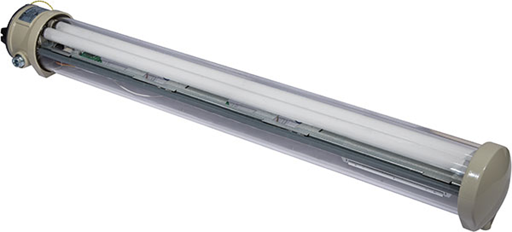 AB12-265 LED 1EF